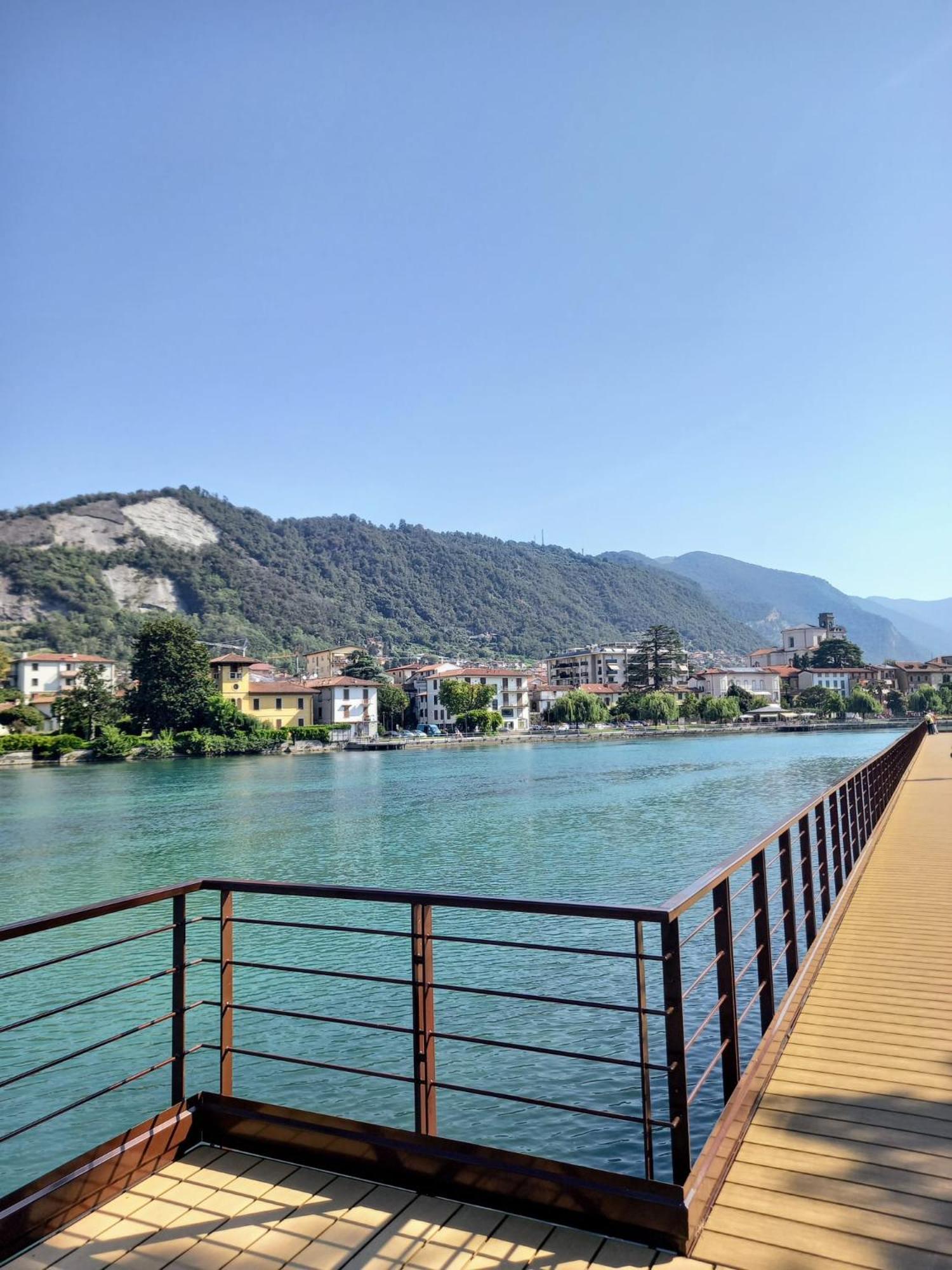 Апартаменты La Corte Del Bona - Vicino Alle Cantine E A Circa 15 Minuti Dal Lago Di Iseo - Эрбуско Экстерьер фото