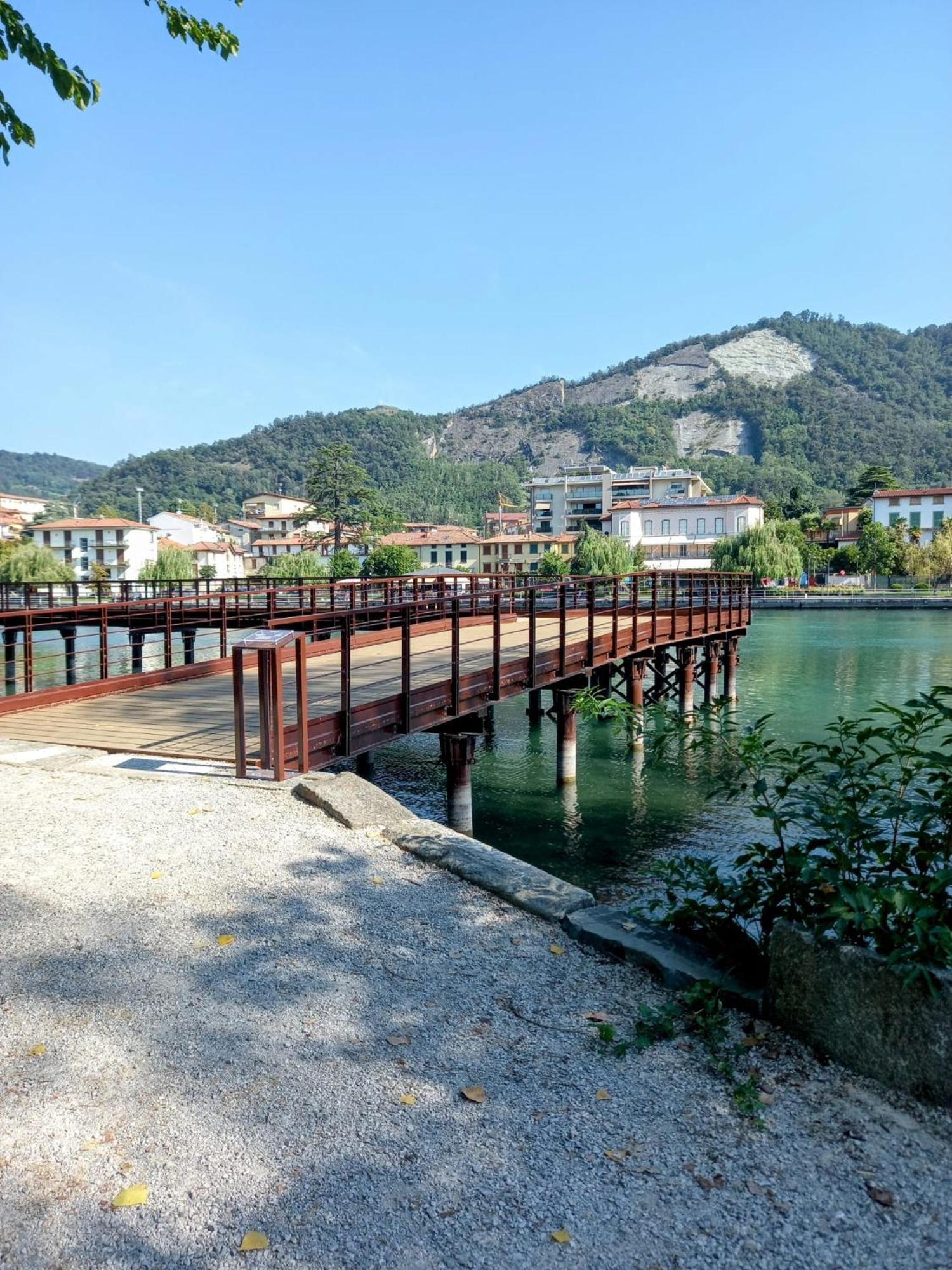 Апартаменты La Corte Del Bona - Vicino Alle Cantine E A Circa 15 Minuti Dal Lago Di Iseo - Эрбуско Экстерьер фото