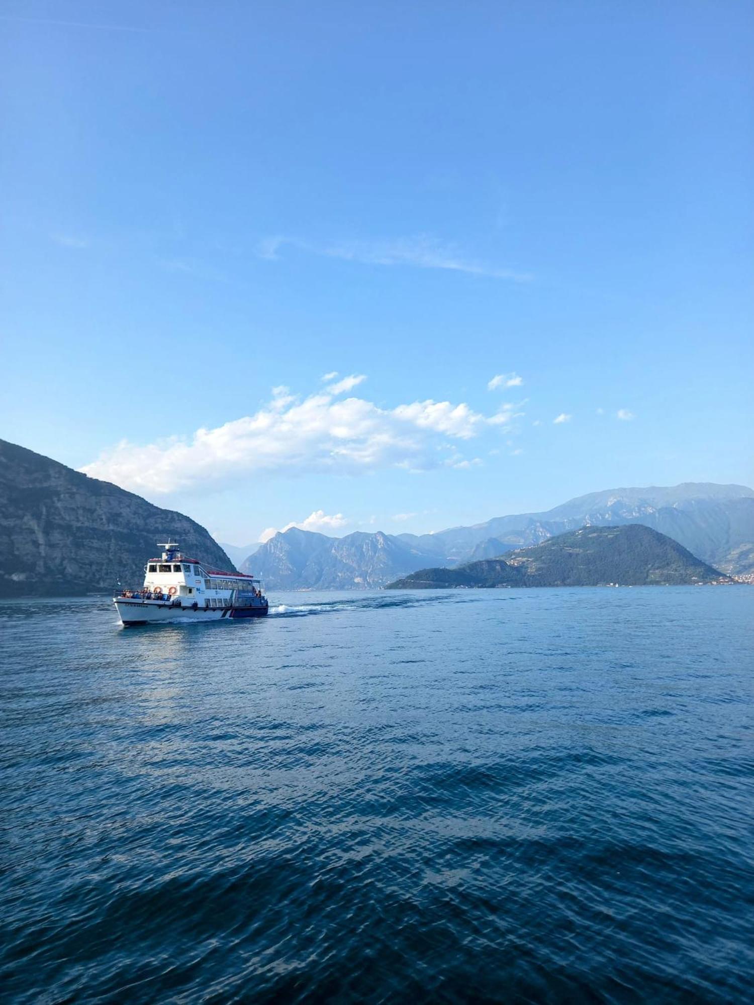 Апартаменты La Corte Del Bona - Vicino Alle Cantine E A Circa 15 Minuti Dal Lago Di Iseo - Эрбуско Экстерьер фото